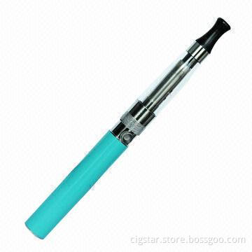 Best Selling Starter Vaporizer Set with Big Vapor and Competitive Price, eGo-CE5 900mAh